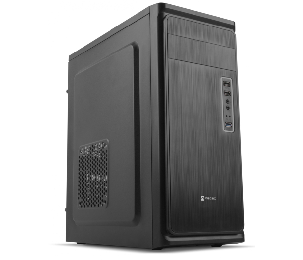 NATEC Armadillo G2 USB 3.0 NPC-2025 - 1118274 - zdjęcie